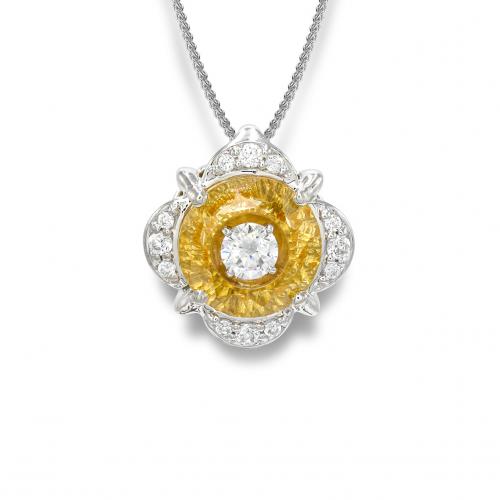 Digital Locket